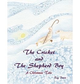 Lightly Press The Cricket and the Shepherd Boy