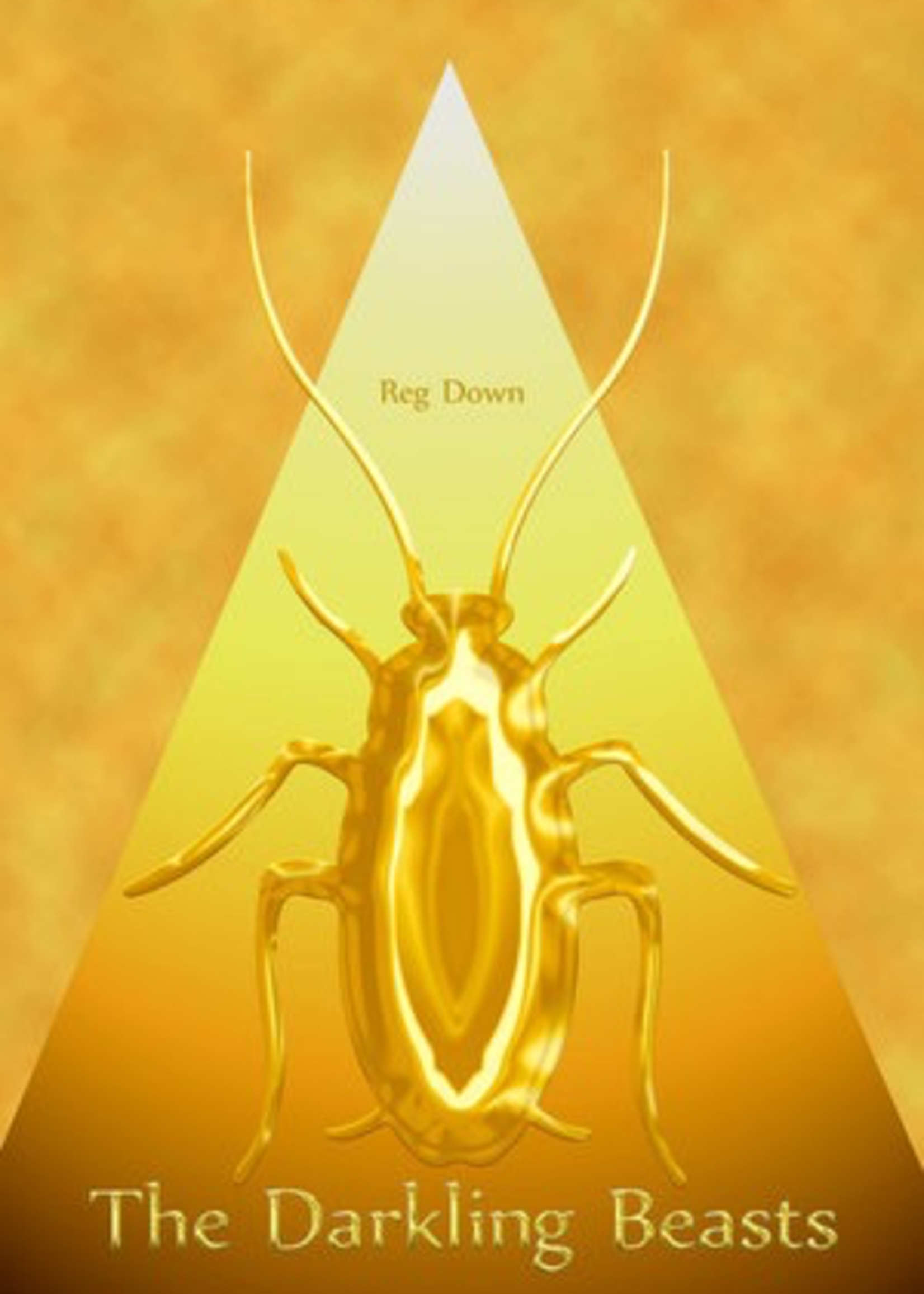 Lightly Press The Darkling Beasts