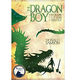 Waldorf Publications The Dragon Boy: Book One of the Star Trilogy