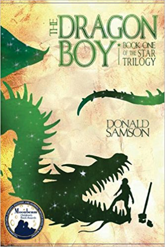 Waldorf Publications The Dragon Boy: Book One of the Star Trilogy