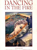 Lindisfarne Books Dancing In The Fire: A Novel
