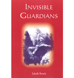 Waldorf Publications Invisible Guardians