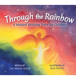 Floris Books Through the Rainbow:  A Waldorf Birthday Story for Children