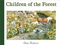 Floris Books Children Of The Forest: Mini Edition