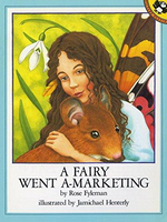 Puffin A Fairy Went a Marketing
