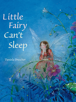 Floris Books Little Fairy Can't Sleep