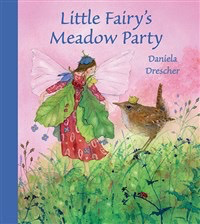 Floris Books Little Fairy's Meadow Party