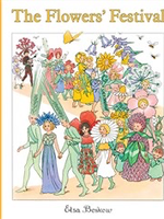 Floris Books The Flowers' Festival