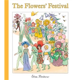 Floris Books The Flowers' Festival