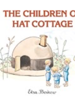 Floris Books The Children Of Hat Cottage