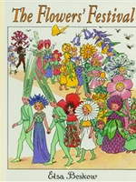 Floris Books The Flowers' Festival: Mini Edition