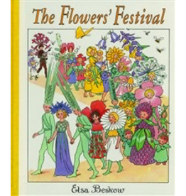 Floris Books The Flowers' Festival: Mini Edition