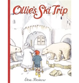 Floris Books Ollie's Ski Trip: Mini Edition