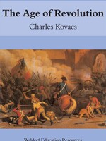 Floris Books The Age Of Revolution: Waldorf Education Resources
