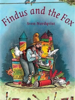 Hawthorne Press Findus And The Fox