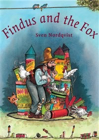 Hawthorne Press Findus And The Fox