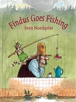 Hawthorne Press Findus Goes Fishing