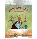 Hawthorne Press Findus Goes Fishing