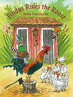 Hawthorne Press Findus Rules the Roost