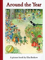 Floris Books Around The Year