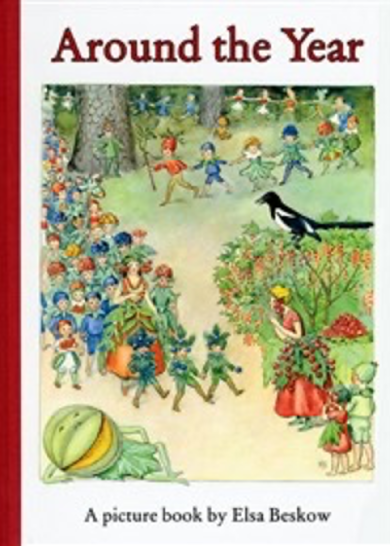 Floris Books Around The Year