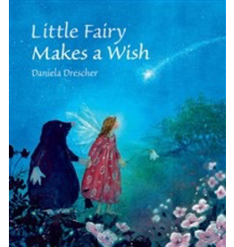 Floris Books Little Fairy Makes a Wish