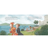 Floris Books Mary, Queen of Scots - Escape from Lochleven Castle