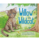 Floris Books Willow the Wildcat