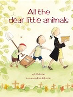 Hawthorne Press All The Dear Little Animals