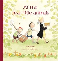 Hawthorne Press All The Dear Little Animals