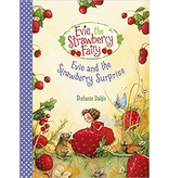Floris Books Evie and the Strawberry Surprise