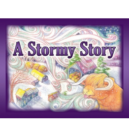 Earth Haven Learning Centre A Stormy Story