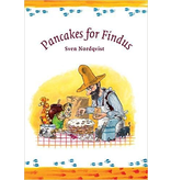 Hawthorne Press Pancakes For Findus