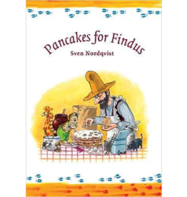 Hawthorne Press Pancakes For Findus