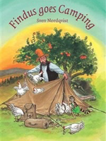 Hawthorne Press Findus Goes Camping