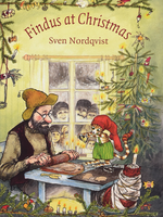 Hawthorne Press Findus At Christmas