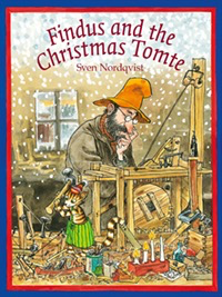Hawthorne Press Findus and the Christmas Tomte