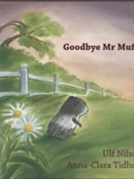 Hawthorne Press Goodbye Mr. Muffin