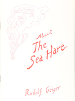 Mercury Press About The Sea Hare: Contemplations on Fairy Tales II