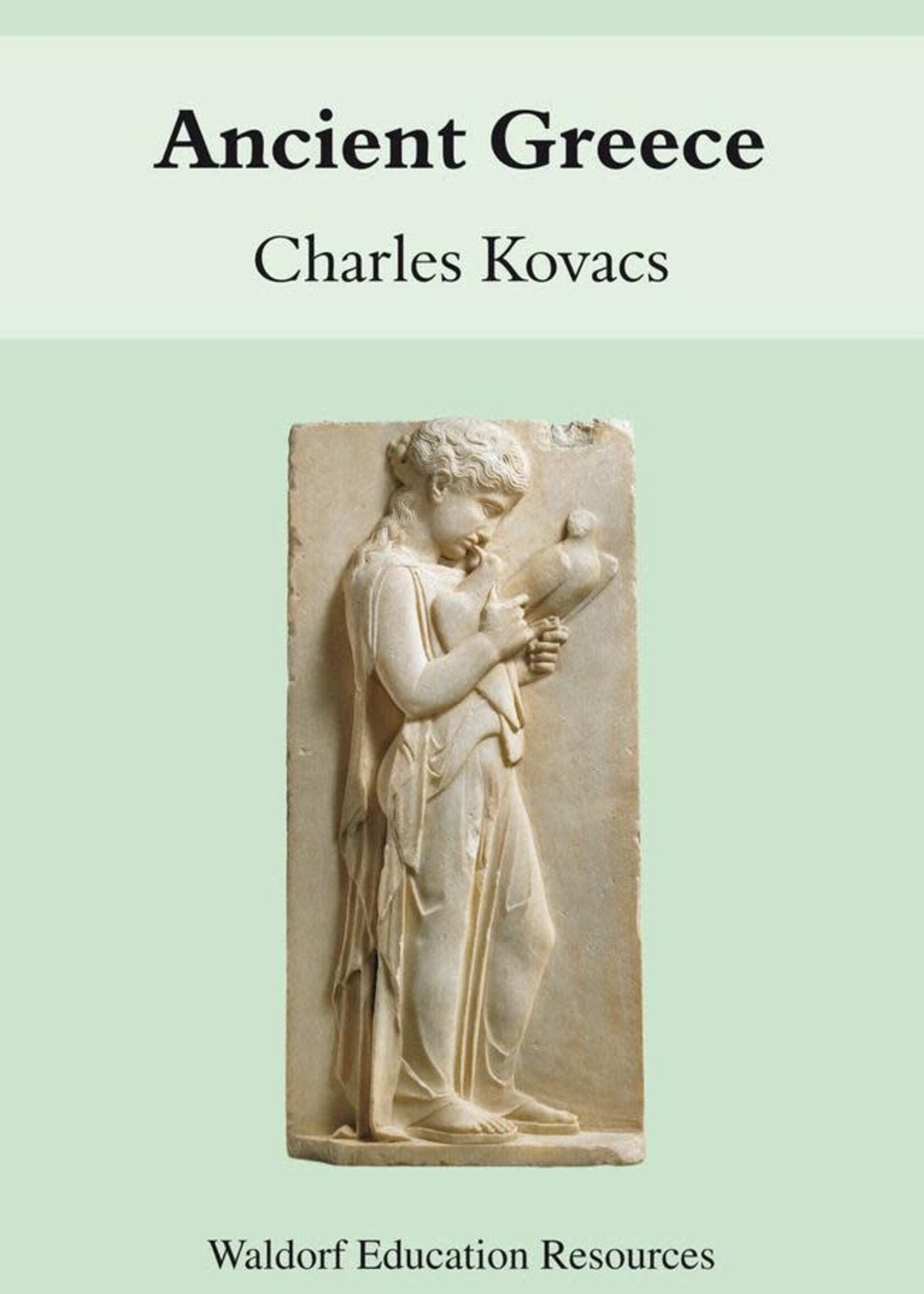 Floris Books Ancient Greece: Waldorf Education Resources