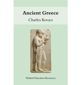 Floris Books Ancient Greece: Waldorf Education Resources