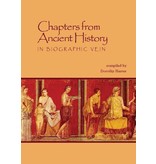 Waldorf Publications Chapters from Ancient History: in a biographic vein