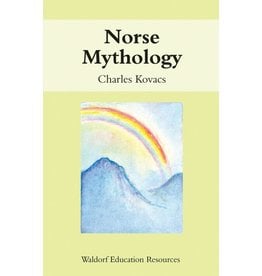 Floris Books Norse Mythology: Waldorf Education Resources