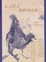 Waldorf Publications The Riddle Of America: Essays Exploring America’s “Native Expression-Spirit”