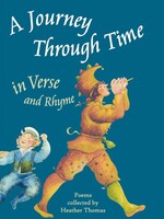 Floris Books A Journey Through Time In Verse And Rhyme