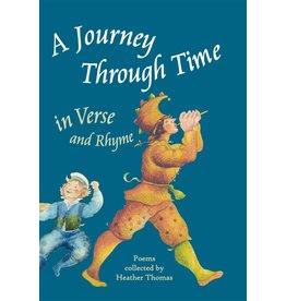 Floris Books A Journey Through Time In Verse And Rhyme
