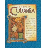 Floris Books Life Of Columba