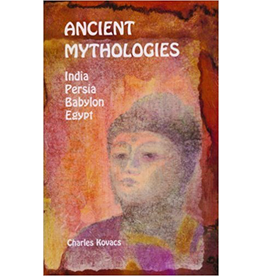 Wynstones Press Ancient Mythologies: India Persia Babylon Egypt