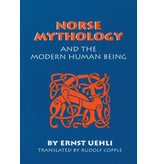 Waldorf Publications Norse Mythology: And the Modern Human Being