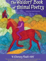 Independently Published The Waldorf Book of Animal Poetry